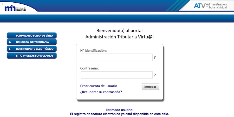 ¿Sabés cómo inscribirte en Tributación?